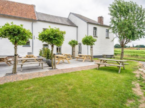 Spacious Farmhouse in Limburg with Forest Near